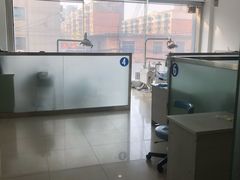 -皇姑区牙病防治所(华山路店)