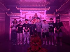 -棂笼·深度沉浸密室(武汉旗舰店)