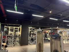 -瑞力健身(解放数创广场店)