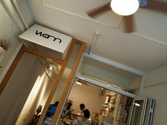 -Cafe on warm(丹霞店)