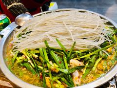 -京玉菲饭店(李村店)