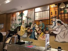 -汤森悠生活文化汤(江宁万达店)