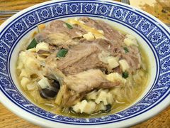 -清真·老兰家(兴善寺西街总店)