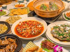 -千岛湖小鱼儿·淳安匠心农家菜