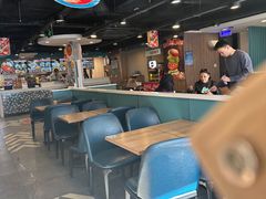 -魏家凉皮(十里河店)