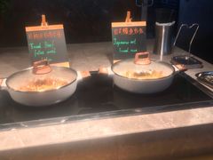甜品點心-康帝国际酒店-艾斯本自助西餐厅