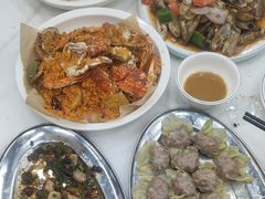 -嘉升大排档(番禺总店)