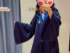 -海马体照相馆(成都来福士广场店)