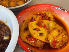 -老三样·旧食新味(万寿宫店)