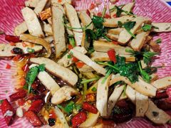 -叁煨蹄花·下饭盐帮菜(人民广场店)