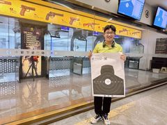 -中安射击运动俱乐部