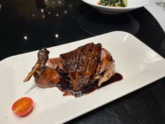 -上海1号私藏菜(静安店)