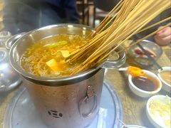 -清真·馬坡二旦烧烤(人生一串拍摄店)