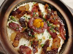 -啫神·广州地标美食(北京路店)