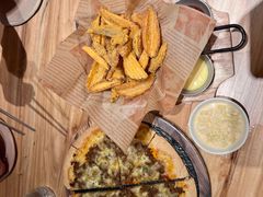 -KimPro 辛普乐概念韩餐