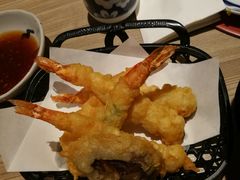 大虾天妇罗-小山日本料理(兴业太古汇店)