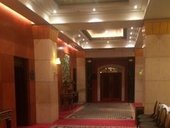 -上海安亭别墅花园酒店