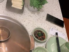-椰子营·椰子鸡火锅(万象里店)