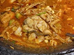 -林子石锅鱼(黄岩吾悦店)