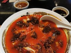 -一肴·牛肉粿条(深圳湾睿印店)