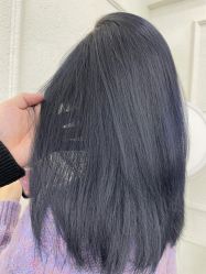 -Moyue HAIR SALON