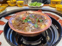 -顺顺小吃(独克宗古城店)