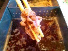 鲜嫩羊肉-小牛海记潮汕牛肉店(永定路店)