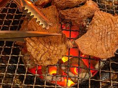 -大阪烧肉BAKA一代(十亩地店)