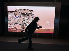 -现代汽车文化中心 Hyundai Motorstudio Beijing
