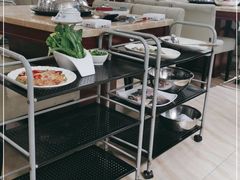 -海大大蒸汽海鲜餐厅·粤菜·特色小炒(欢乐颂店)