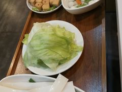 -肥羊坊火锅餐厅(新兴南路店)