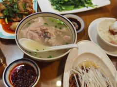 -易老妈蹄花.特色川菜(人民公园总店)