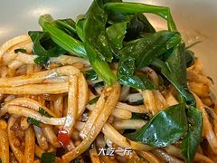 大理炒饵丝-半山腰·云南菜(侨福芳草地店)