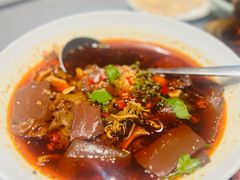 -羲和雅苑•北京烤鸭(平安国际金融中心店)