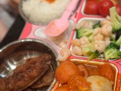 -海天楼中餐厅(吴宫泛太平洋酒店)