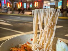 -粉八·云南米线·建水烧烤(常熟路店)