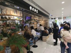 -今日陶艺(富力广场店)
