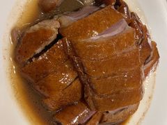 -利苑酒家(华熙国际店)
