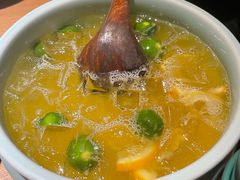 原浆金桔柠檬茶-吃饭皇帝大土家民族菜(正大广场店)