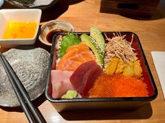 -Hatsune隐泉日式料理(三里屯太古里店)