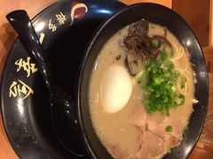 博多一幸舍(侨福芳草地店)-博多一幸舍(侨福芳草地购物中心店)