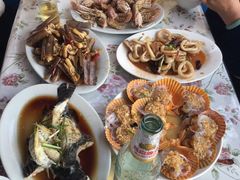 -花乐餐厅(涠洲岛店)