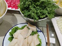 -龙福成肥牛火锅(文昌店)