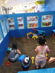 -孩子王(海悦店)