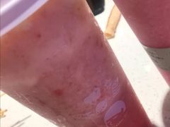 -喜茶(上海兴业太古汇店)