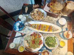 -一味大院•桐庐菜传承店(春江路店)