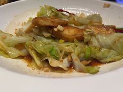 -巴依老爷新疆美食(工体旗舰店)