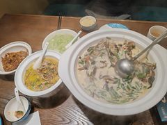 -洞庭渔人(沙湾店)