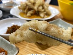 -24 新村雪浓汤(长白山烤肉店)