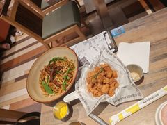 -卡朋西餐(扬名广场店)